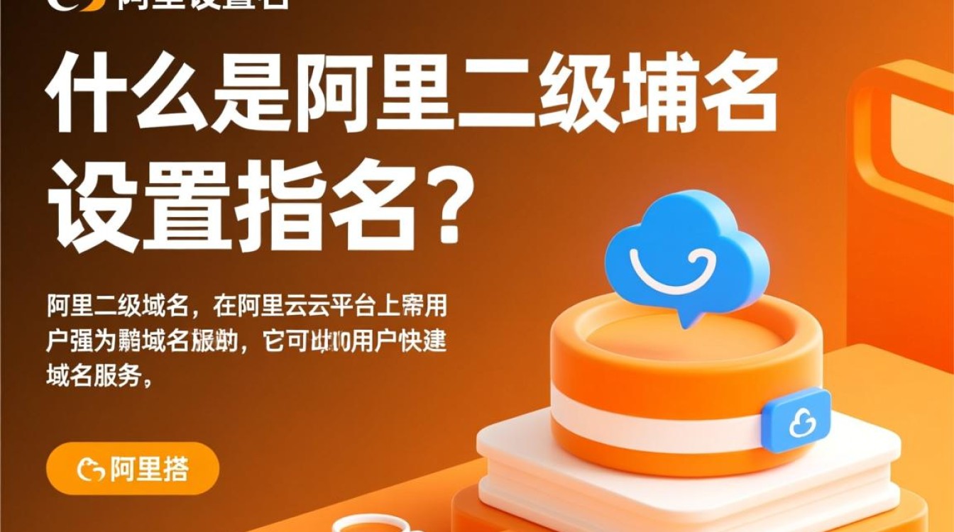 阿里二级域名设置步骤详解，为何操作起来如此复杂？-好主机测评网