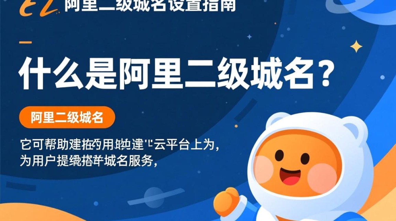 阿里二级域名设置步骤详解，为何操作起来如此复杂？