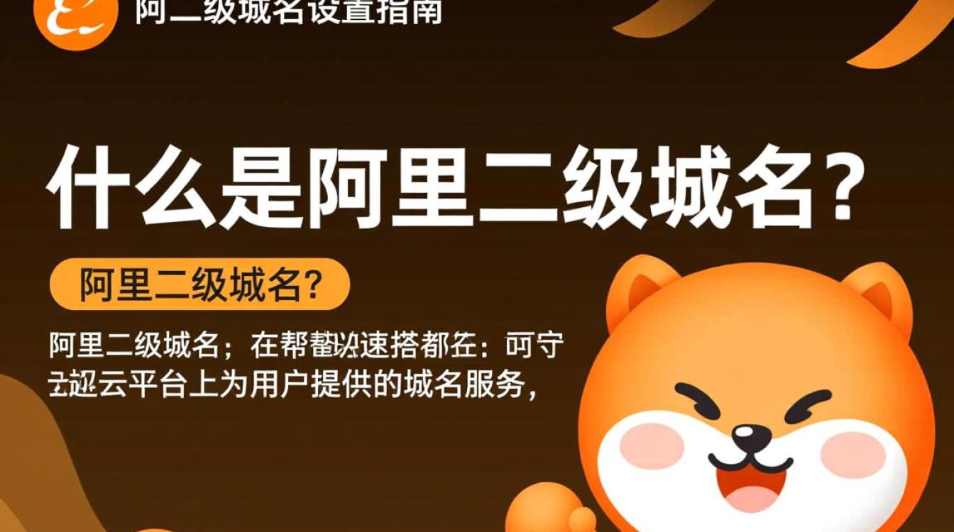 阿里二级域名设置步骤详解，为何操作起来如此复杂？