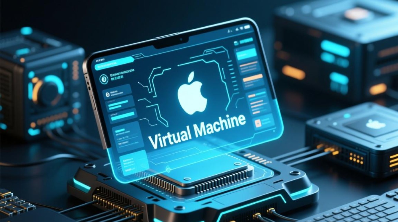 苹果虚拟机使用时频繁卡顿，是系统问题还是软件配置不当？解决方法是什么？