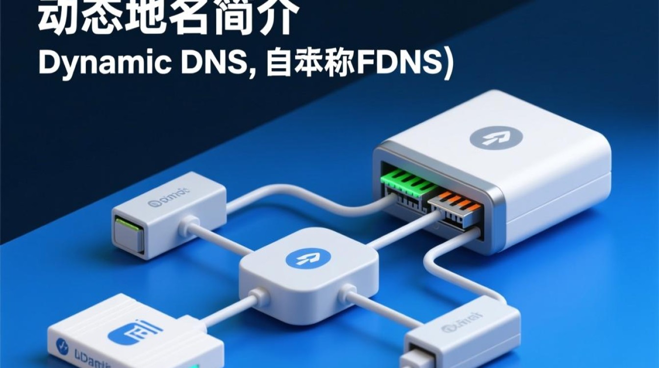 如何选择支持动态域名的路由器？有哪些关键因素需要考虑？