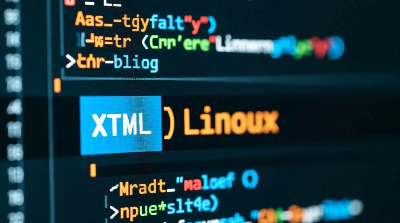 Linux环境下如何高效修改特定XML文件结构？-好主机测评网
