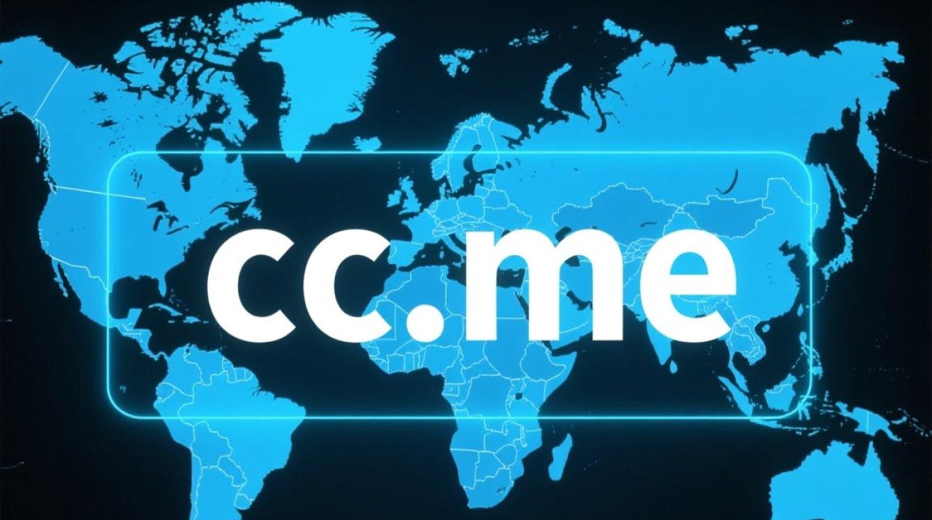 cc域名和me域名,有何区别与优势,选择哪个更适合我的网站?-好主机测评网