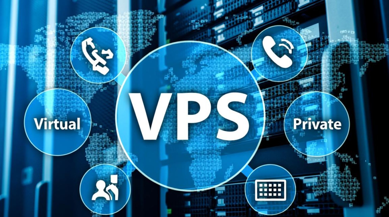 服务器拨号VPS为何在网络安全和远程接入中如此重要？