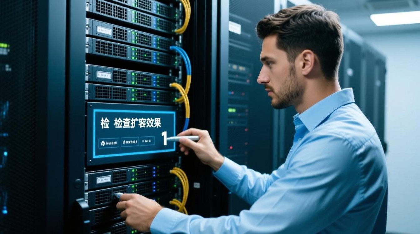 服务器扩容后如何优化性能及确保稳定运行?-好主机测评网