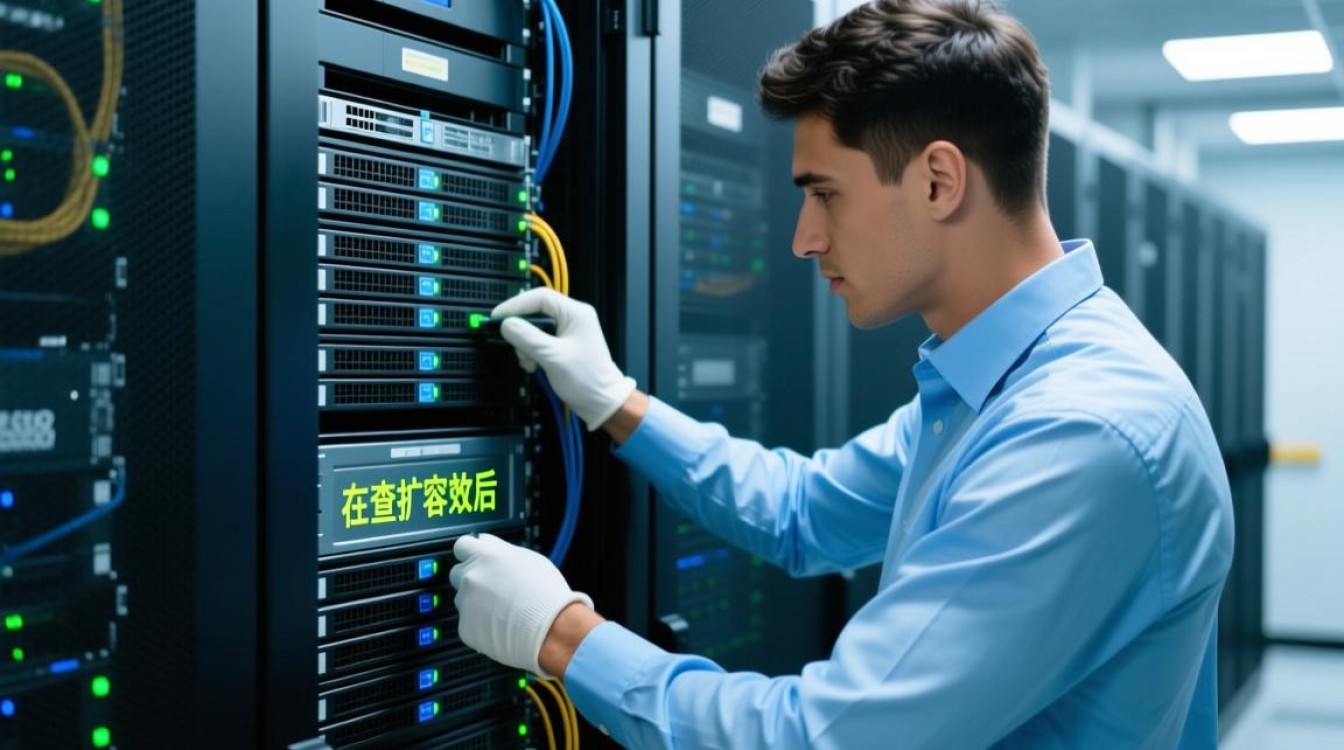服务器扩容后如何优化性能及确保稳定运行? 服务器扩容后如何优化性能及确保稳定运行?