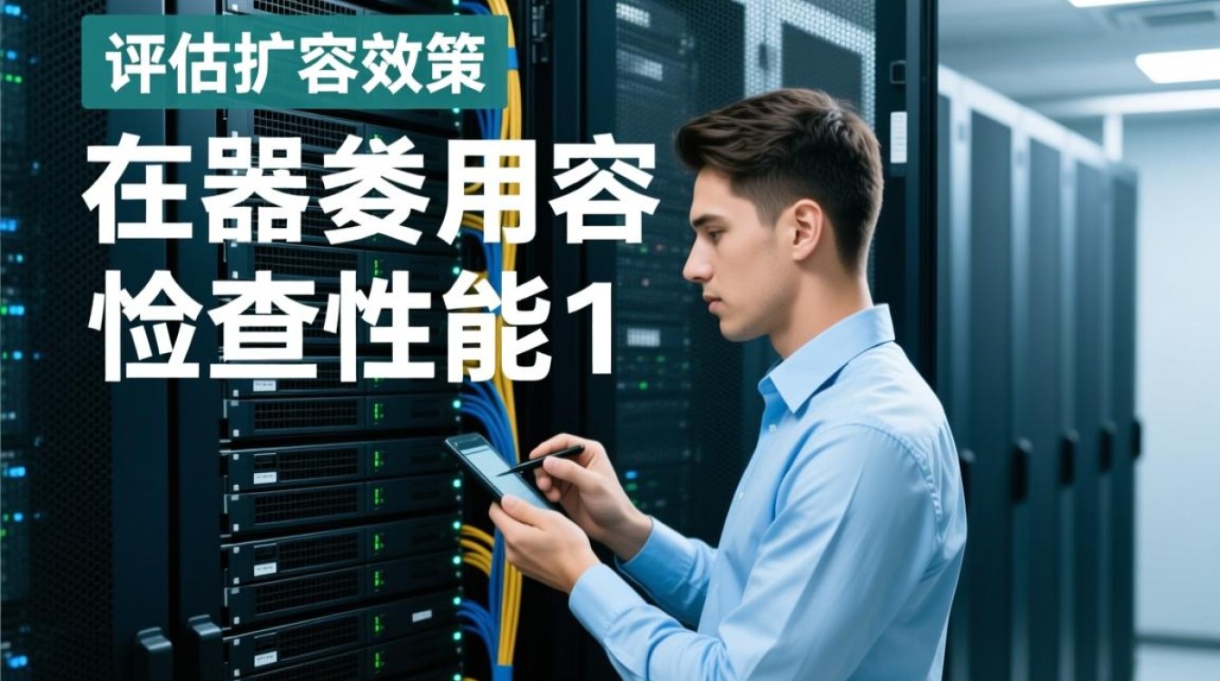 服务器扩容后如何优化性能及确保稳定运行? 服务器扩容后如何优化性能及确保稳定运行?