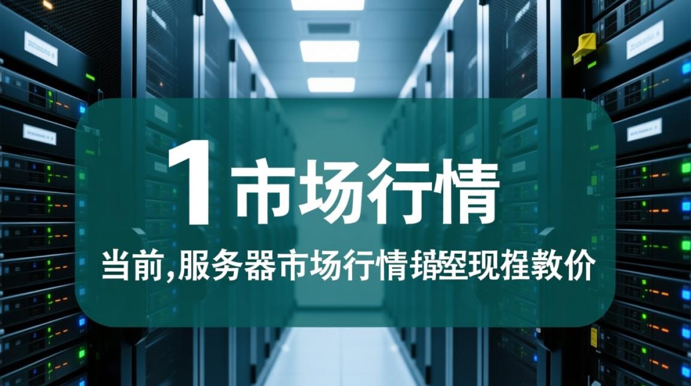 服务器报价全解析及新手使用入门教程,你准备好了吗?-好主机测评网