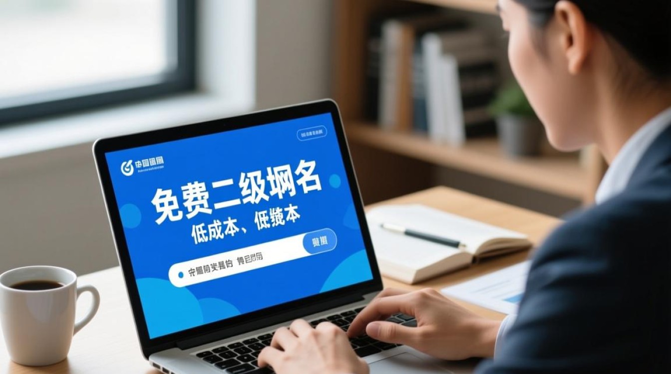 免费二级域名已备案，为何市场反响平平？揭秘背后的疑问与挑战！-好主机测评网