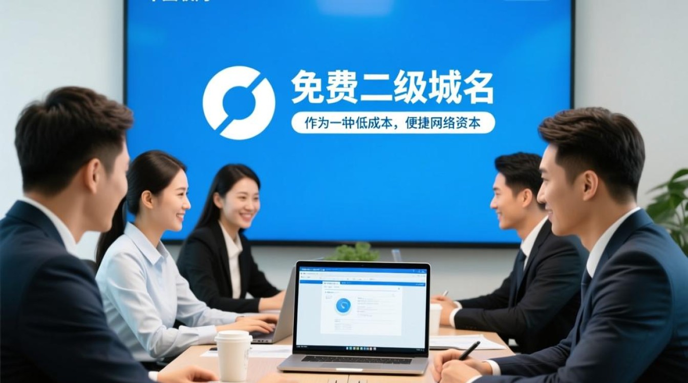 免费二级域名已备案，为何市场反响平平？揭秘背后的疑问与挑战！