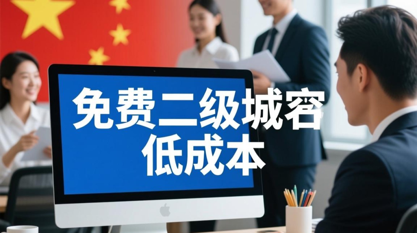 免费二级域名已备案，为何市场反响平平？揭秘背后的疑问与挑战！