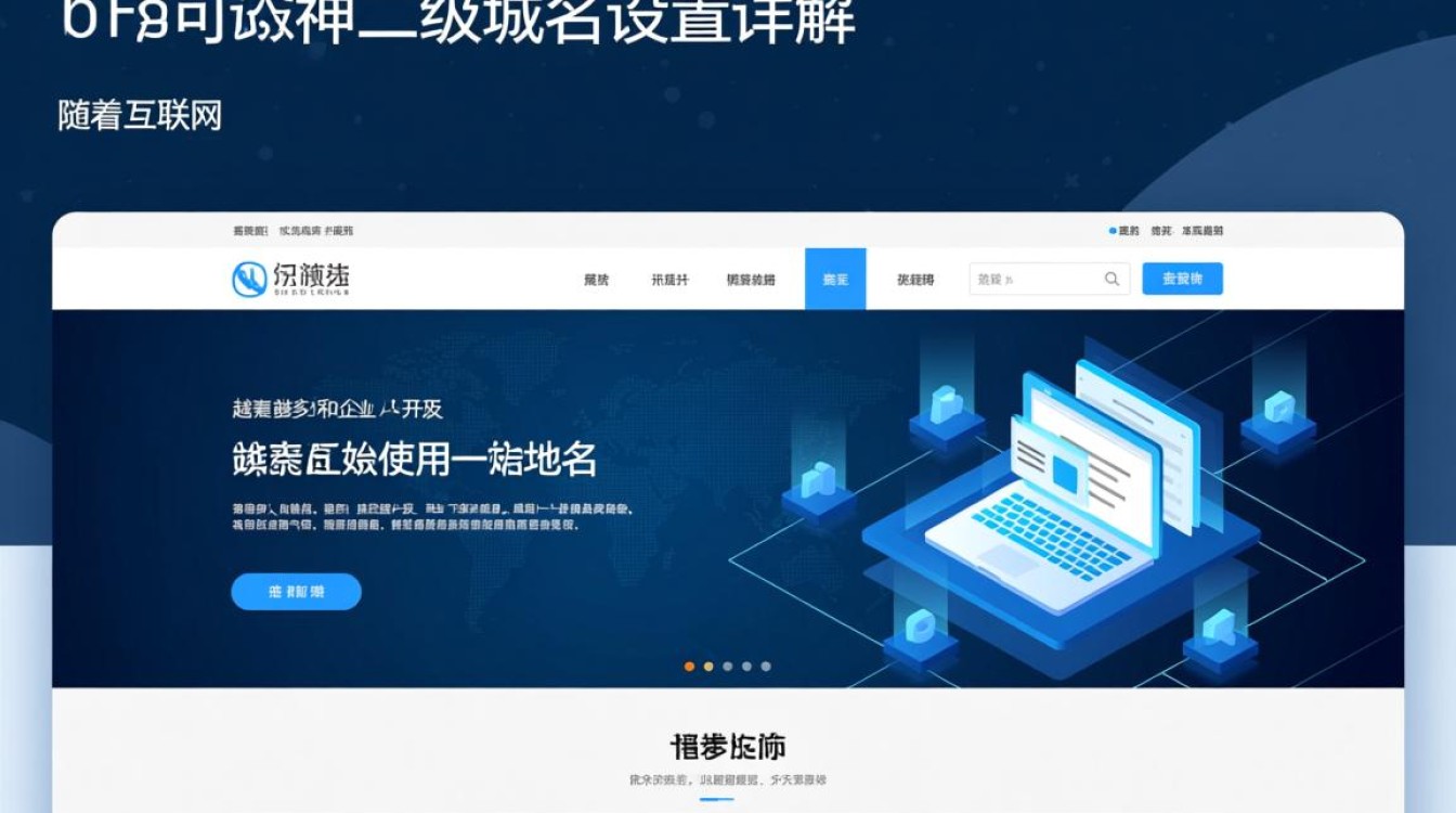 Apache二级域名设置方法详细解析，新手必看！