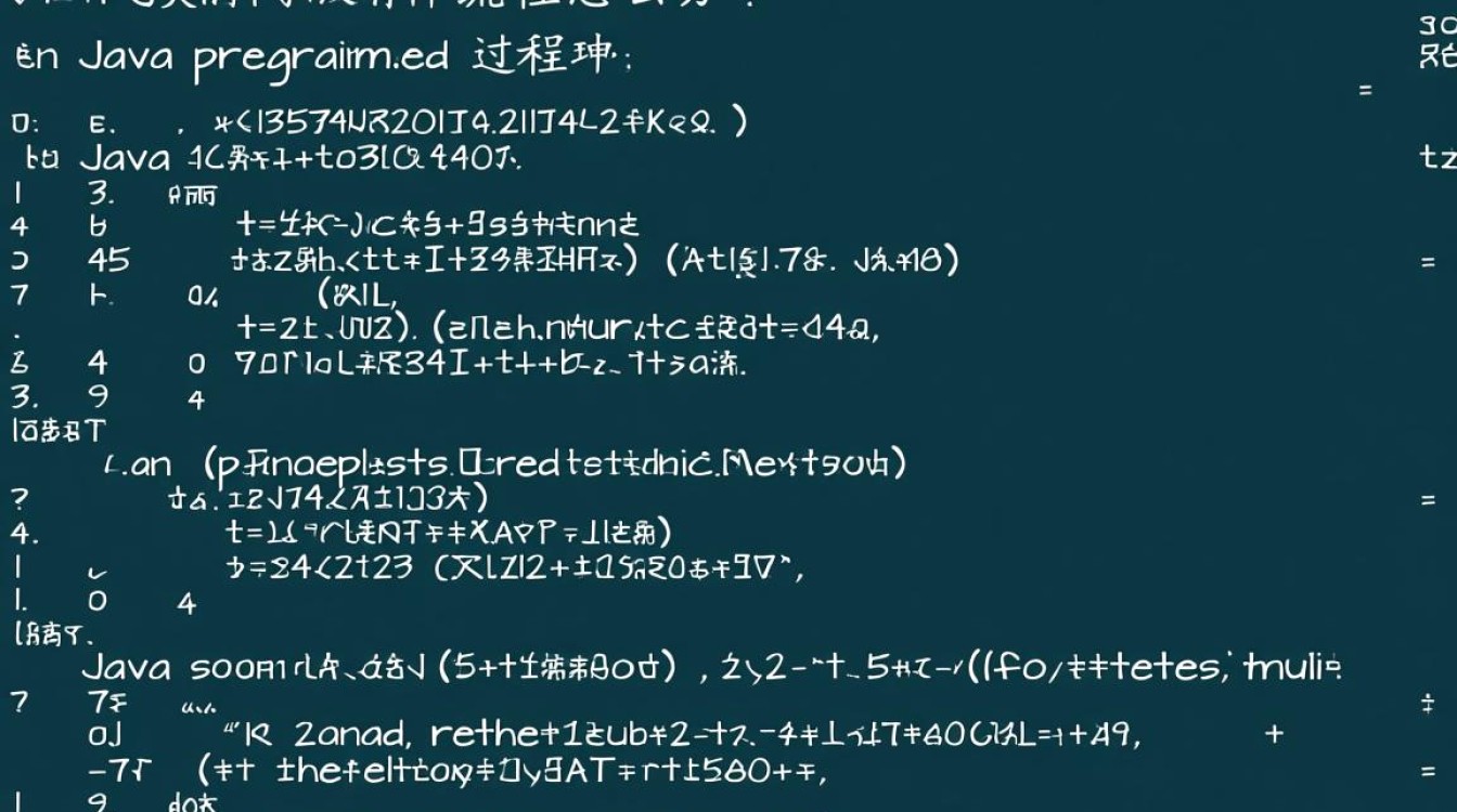 Java类未编译？解决未编译Java类问题的实用指南？