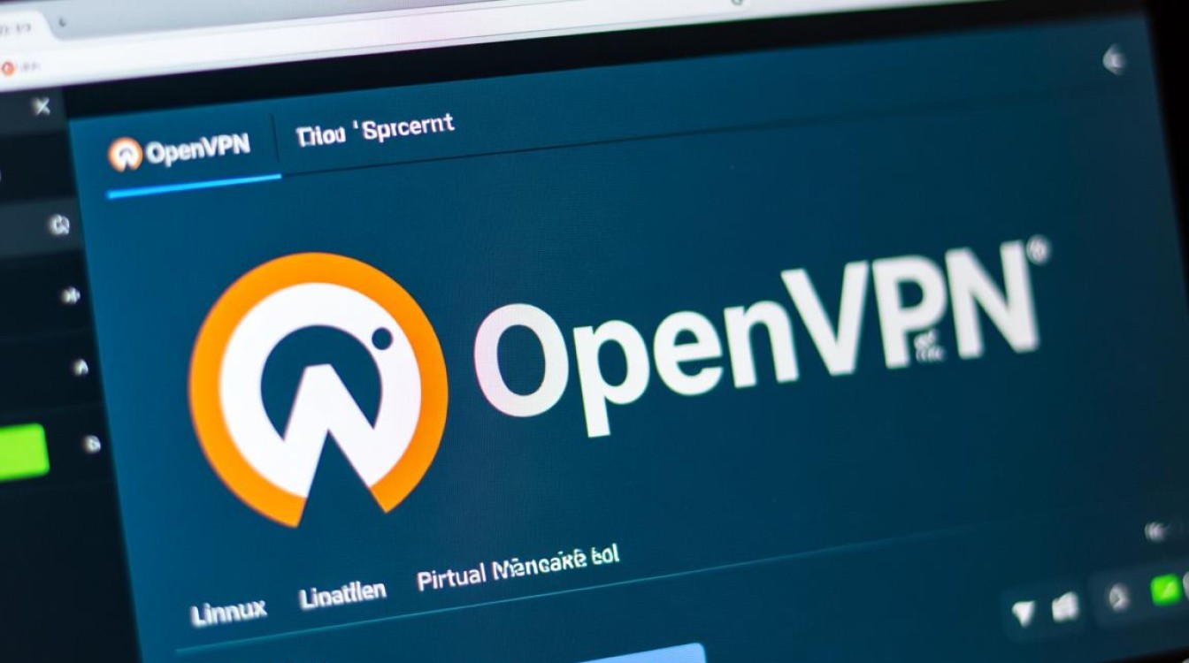 Linux系统下安装OpenVPN，有哪些常见步骤和注意事项？-好主机测评网