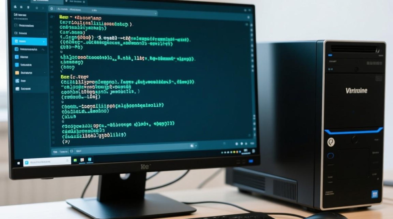 安装虚拟机时频繁出现乱码问题，究竟是什么原因导致？解决方法有哪些？-好主机测评网