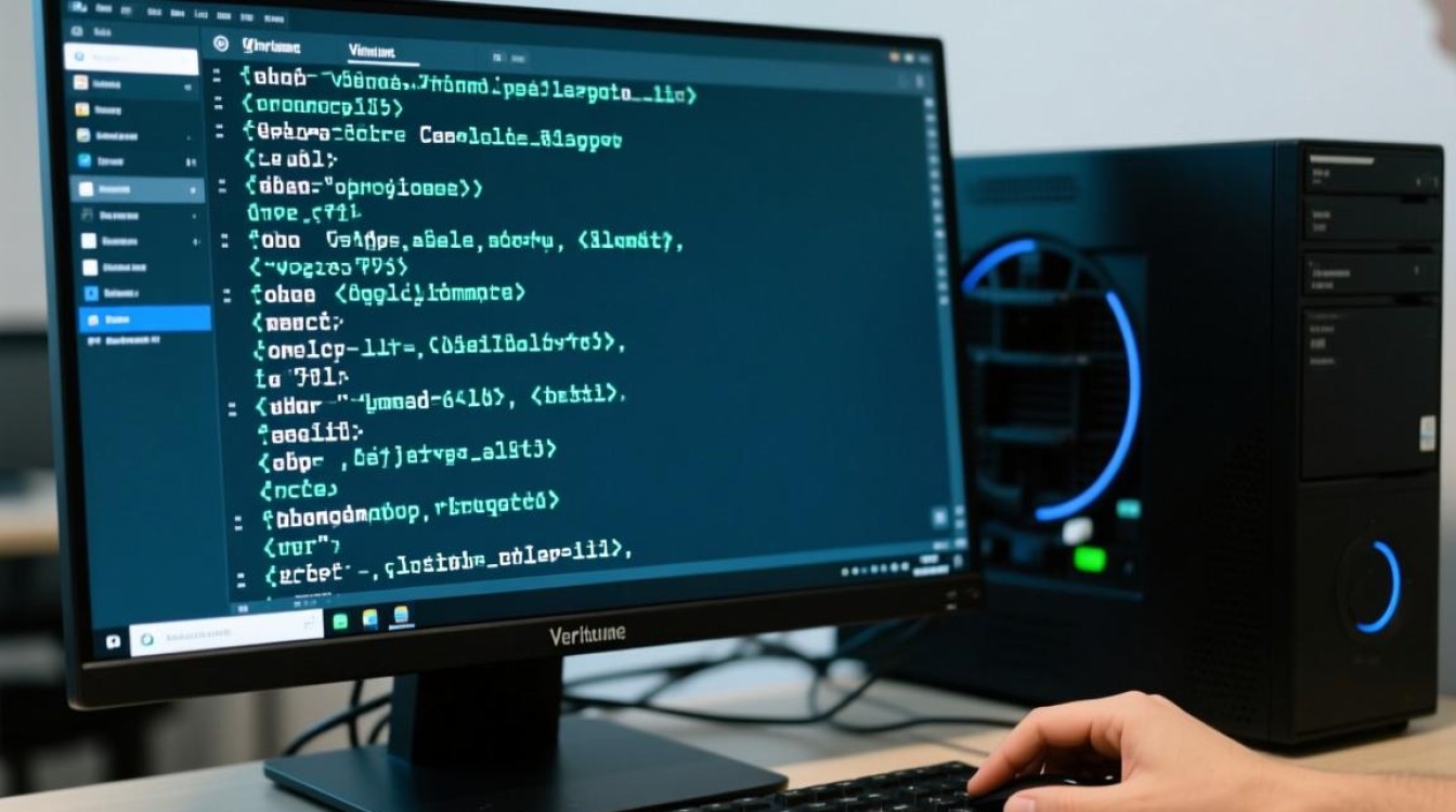 安装虚拟机时频繁出现乱码问题，究竟是什么原因导致？解决方法有哪些？