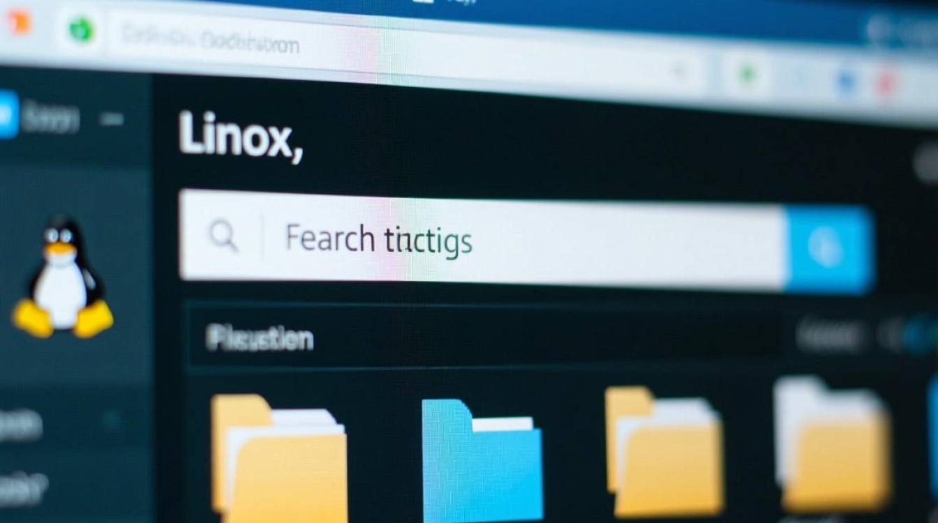 Linux环境下如何高效进行模糊查找并实现精准定位？