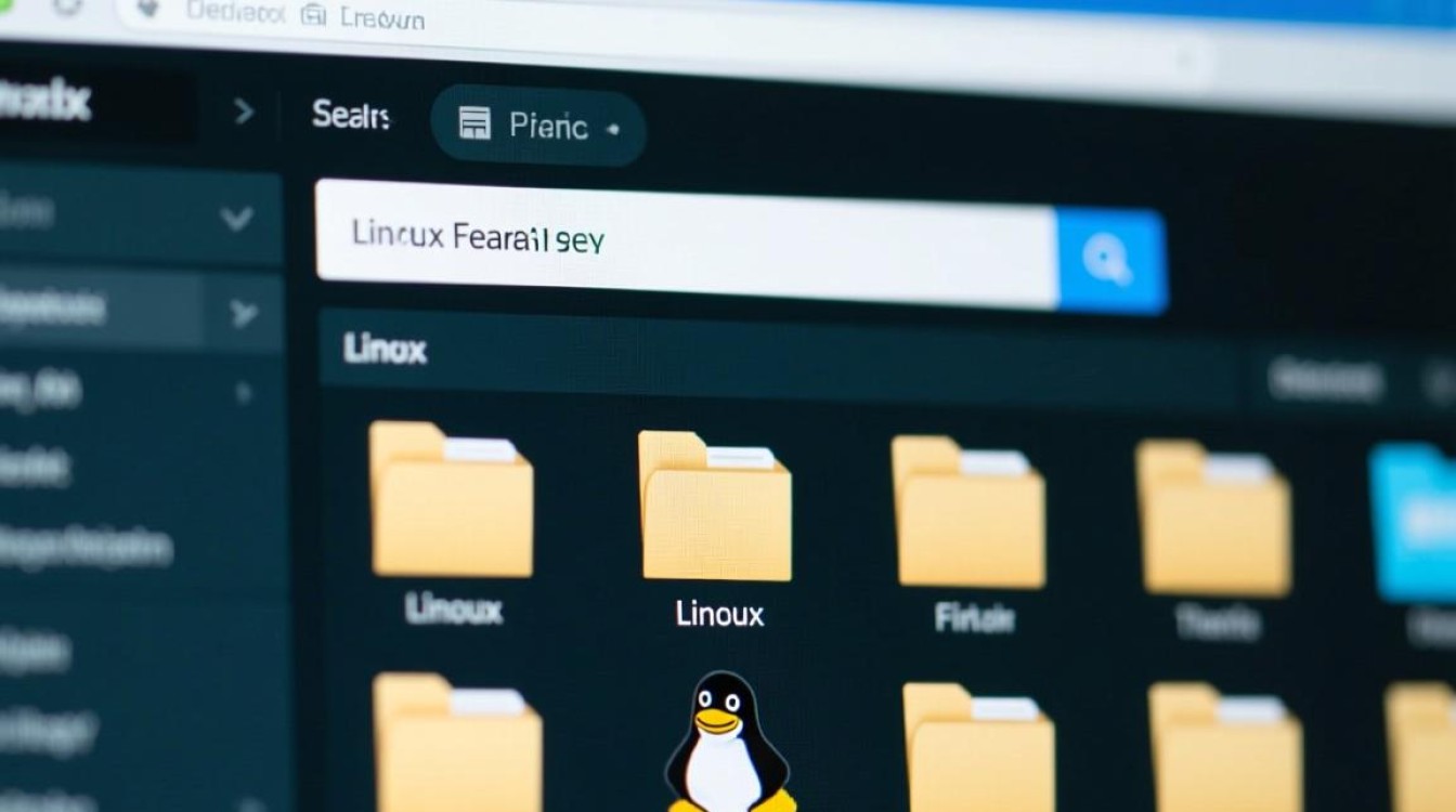 Linux环境下如何高效进行模糊查找并实现精准定位？