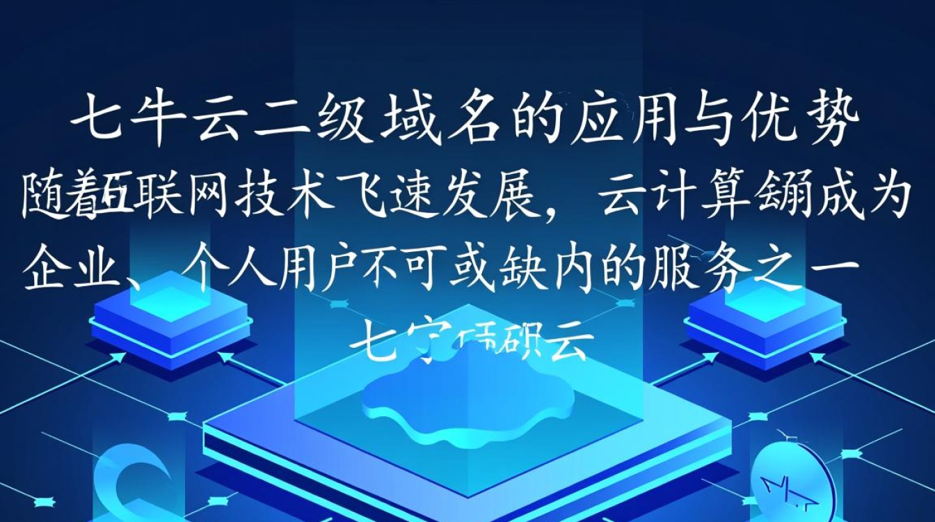 七牛云二级域名使用有何限制或注意事项？-好主机测评网
