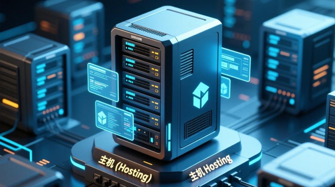 主机、域名和次高域名间有何关联?如何合理配置以优化网站性能? 主机、域名和次高域名间有何关联?如何合理配置以优化网站性能?