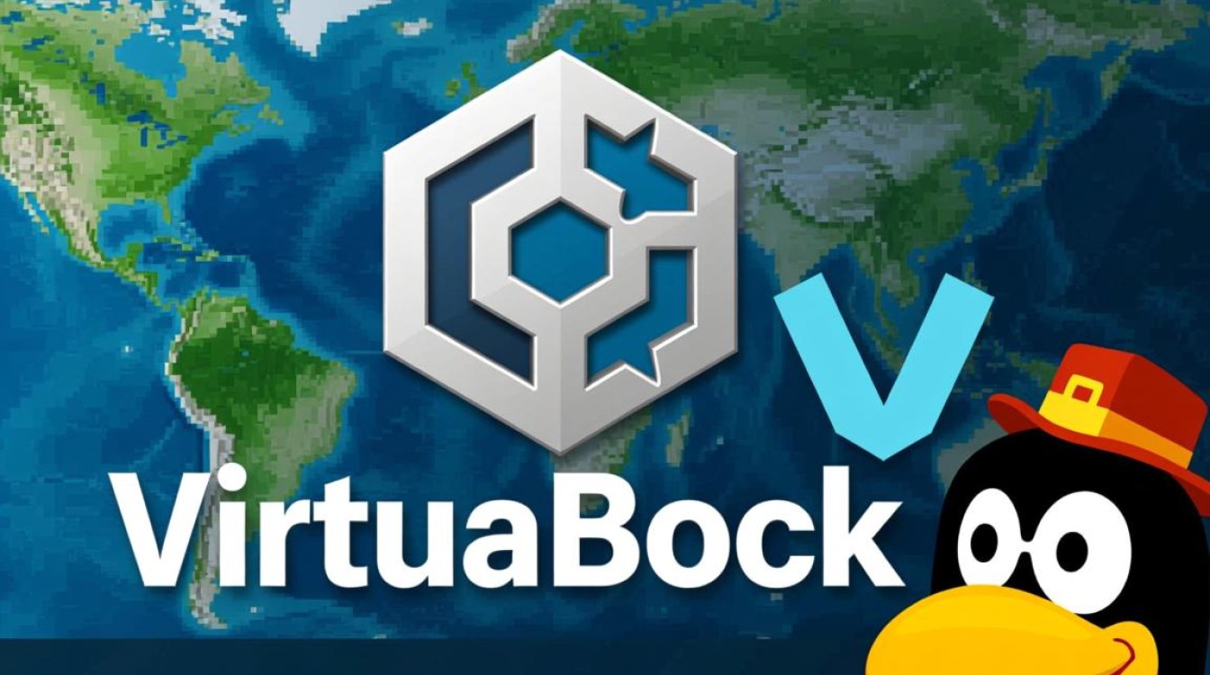 为什么Linux系统中虚拟机软件VirtualBox卸载后仍有残留文件和进程？-好主机测评网