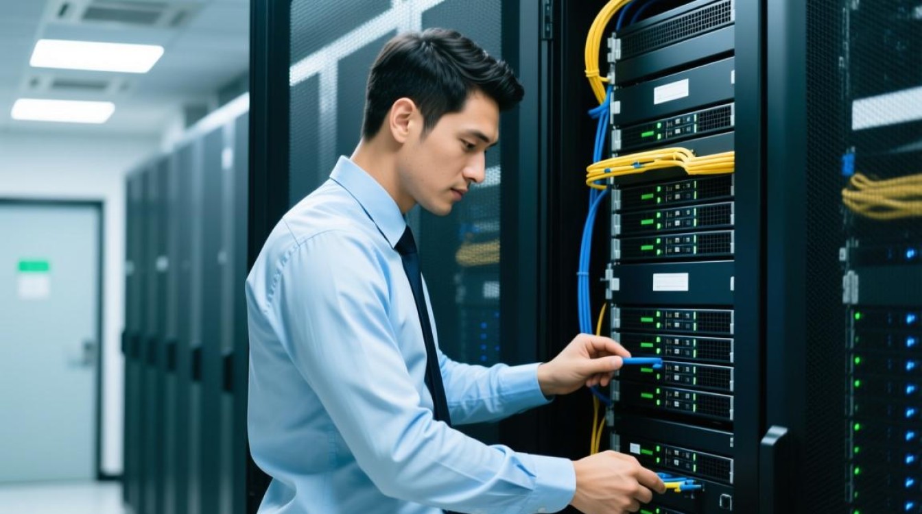 服务器扩容后如何优化配置与资源分配以最大化性能？-好主机测评网