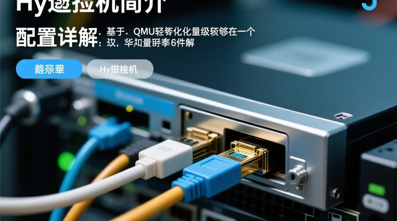 hy虚拟机配置网卡时,为何总是出现不稳定连接问题?解决方法有哪些?-好主机测评网