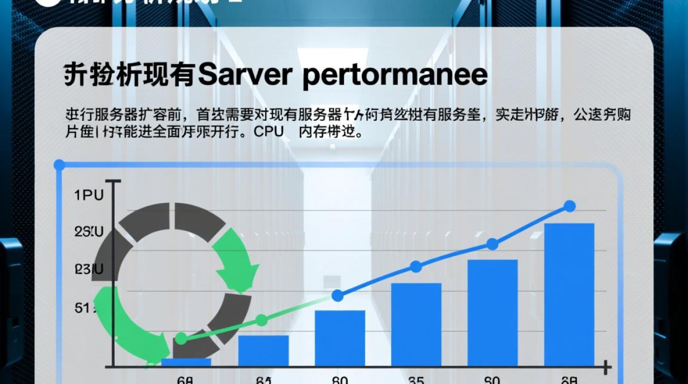服务器扩容后，如何合理高效地进行资源分配以最大化性能？-好主机测评网