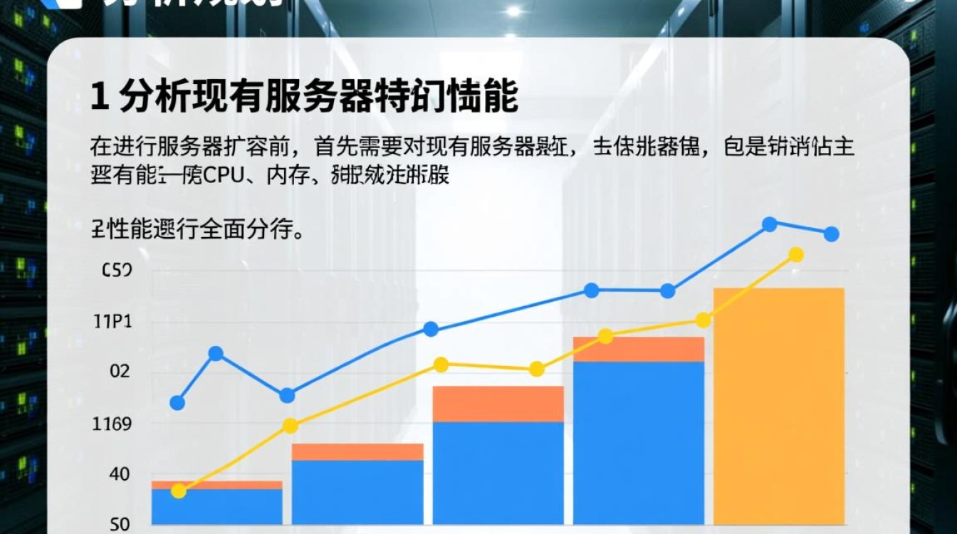 服务器扩容后,如何合理高效地进行资源分配以最大化性能? 服务器扩容后,如何合理高效地进行资源分配以最大化性能?