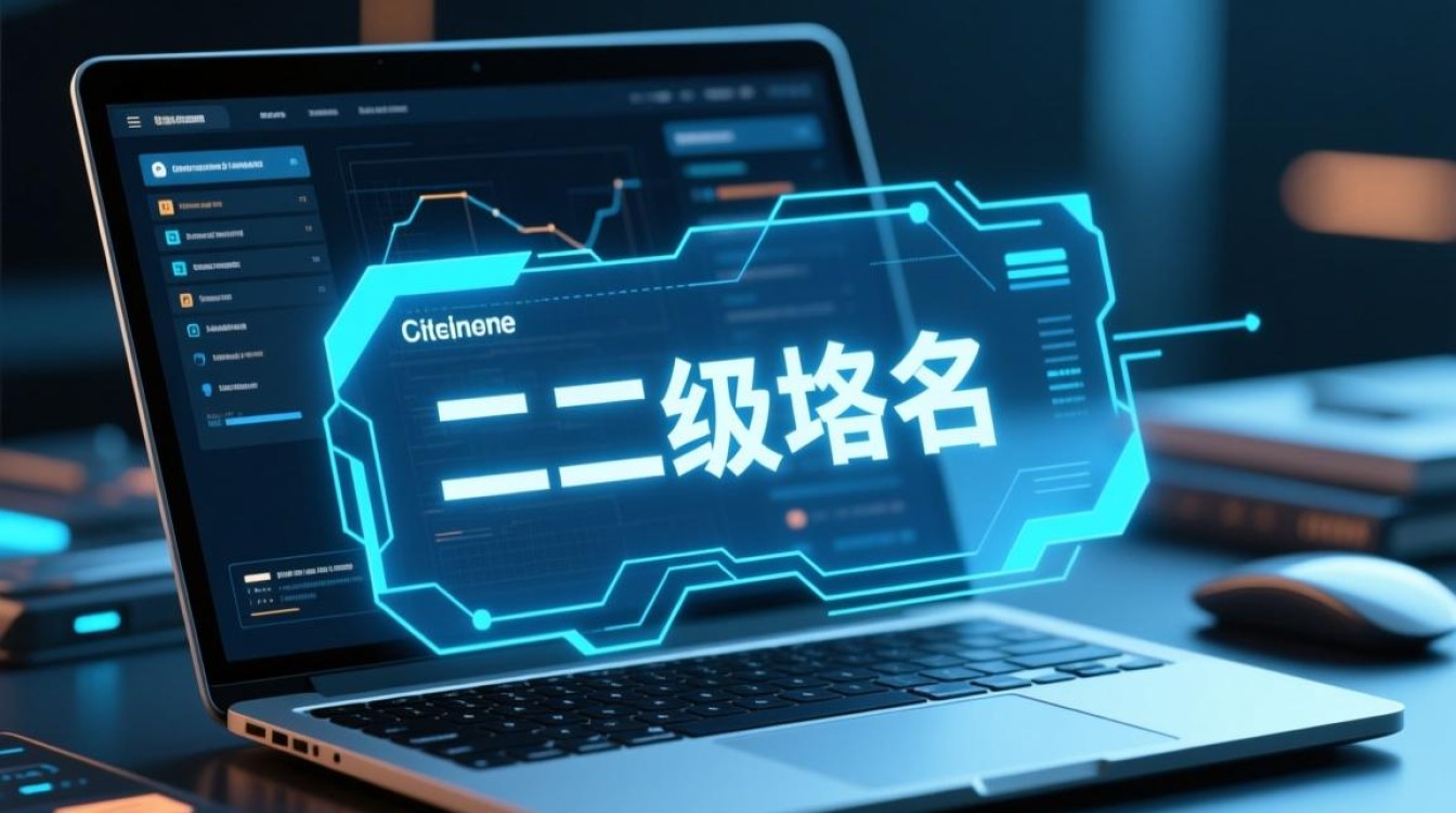 免费解析二级域名，如何正确设置与优化，有何优势？