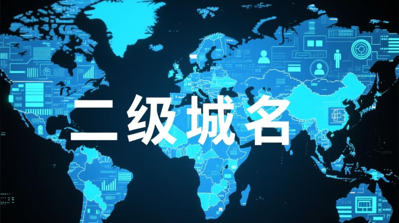 免费解析二级域名，如何正确设置与优化，有何优势？-好主机测评网