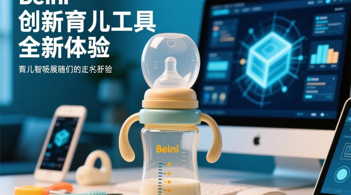 beini奶瓶虚拟机是何物？有何独特之处？揭秘这款产品背后的秘密！
