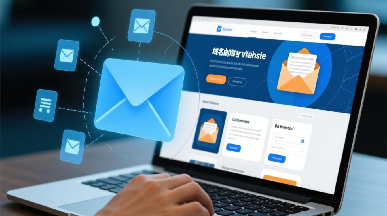 域名邮箱与域名网站,两者有何区别与联系?揭秘它们在现代网络中的重要性。-好主机测评网