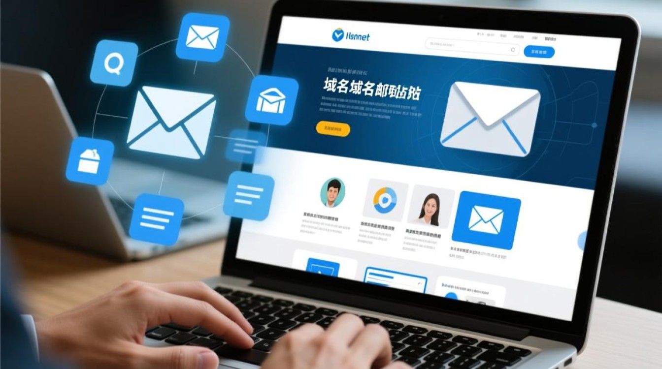 域名邮箱与域名网站,两者有何区别与联系?揭秘它们在现代网络中的重要性。 域名邮箱与域名网站,两者有何区别与联系?揭秘它们在现代网络中的重要性。