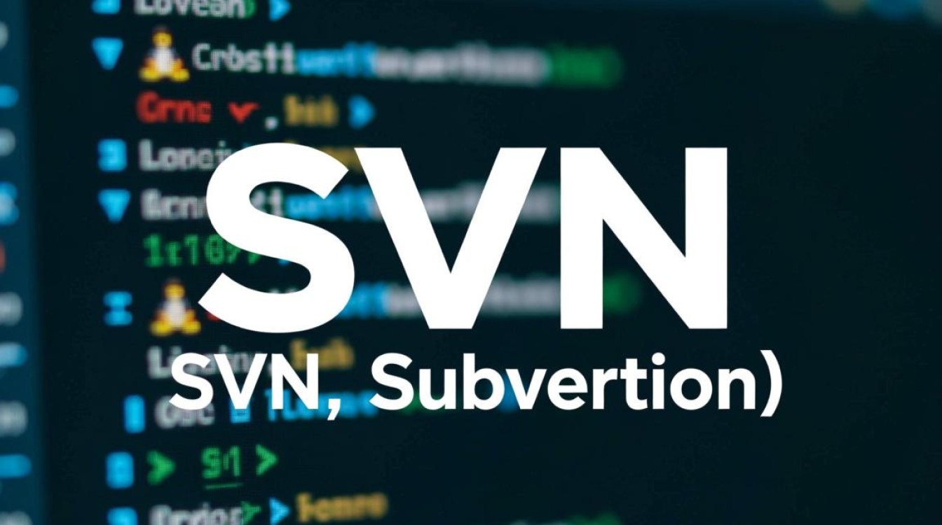 Linux环境下SVN使用时遇到哪些常见问题及解决方法？-好主机测评网