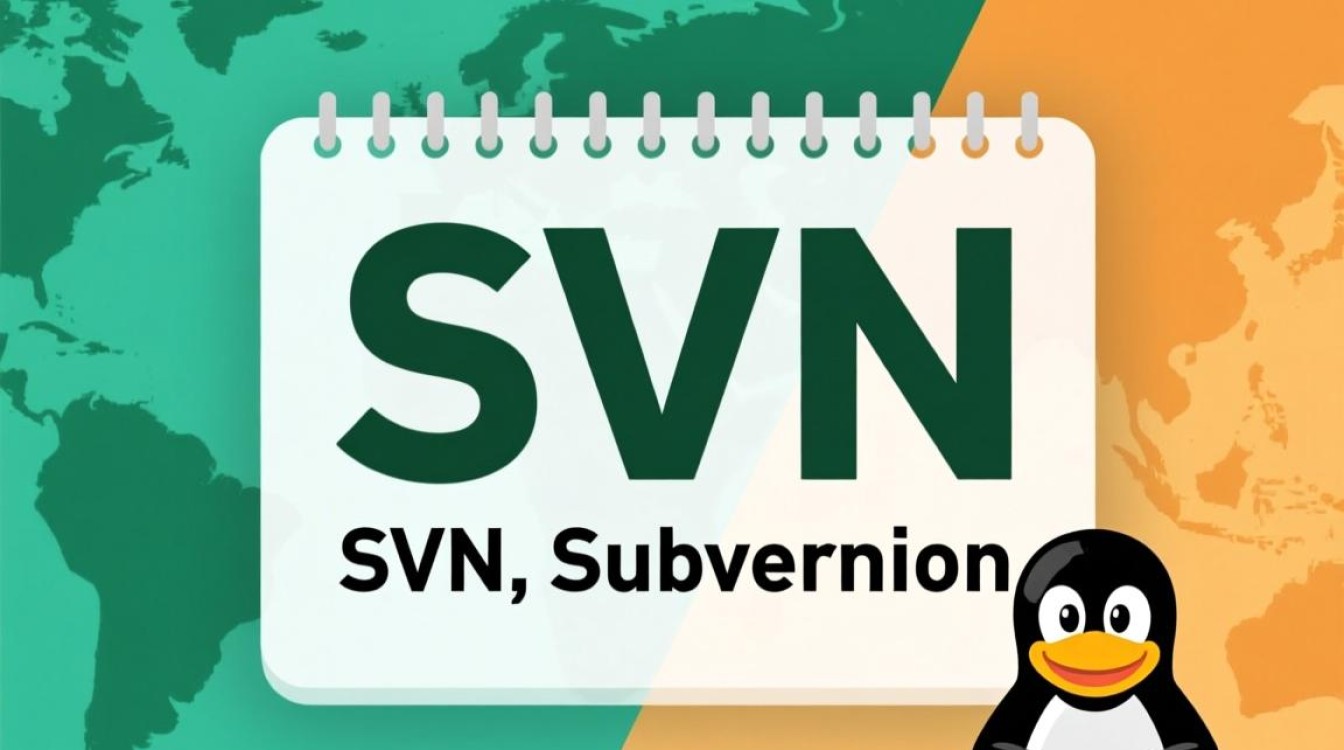 Linux环境下SVN使用时遇到哪些常见问题及解决方法？