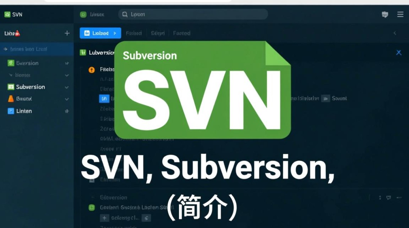 Linux环境下SVN使用时遇到哪些常见问题及解决方法？