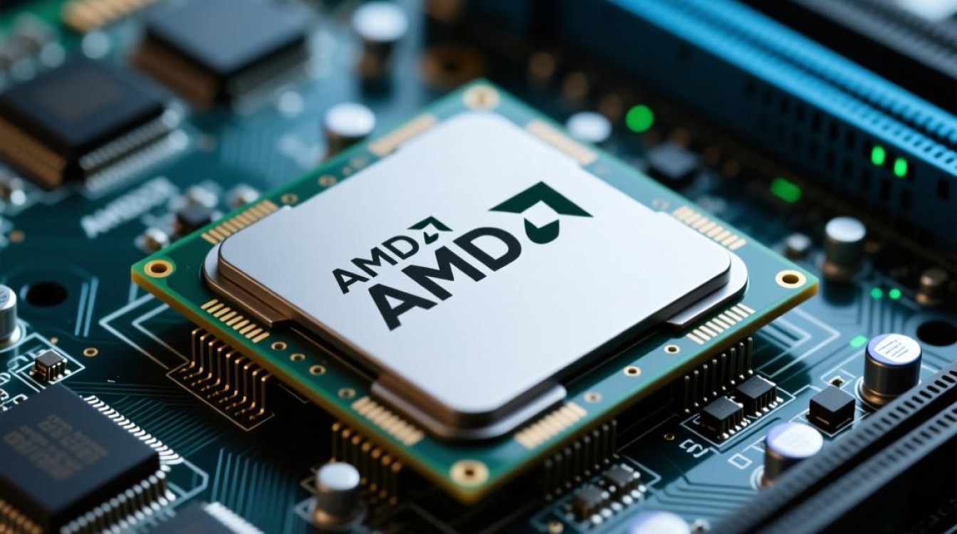 AMD装虚拟机,哪种虚拟化技术最佳?兼容性与性能如何权衡?-好主机测评网