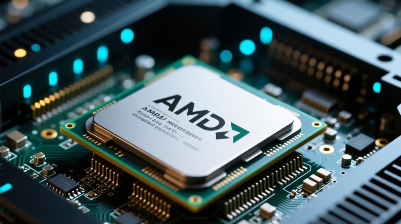 AMD装虚拟机，哪种虚拟化技术最佳？兼容性与性能如何权衡？