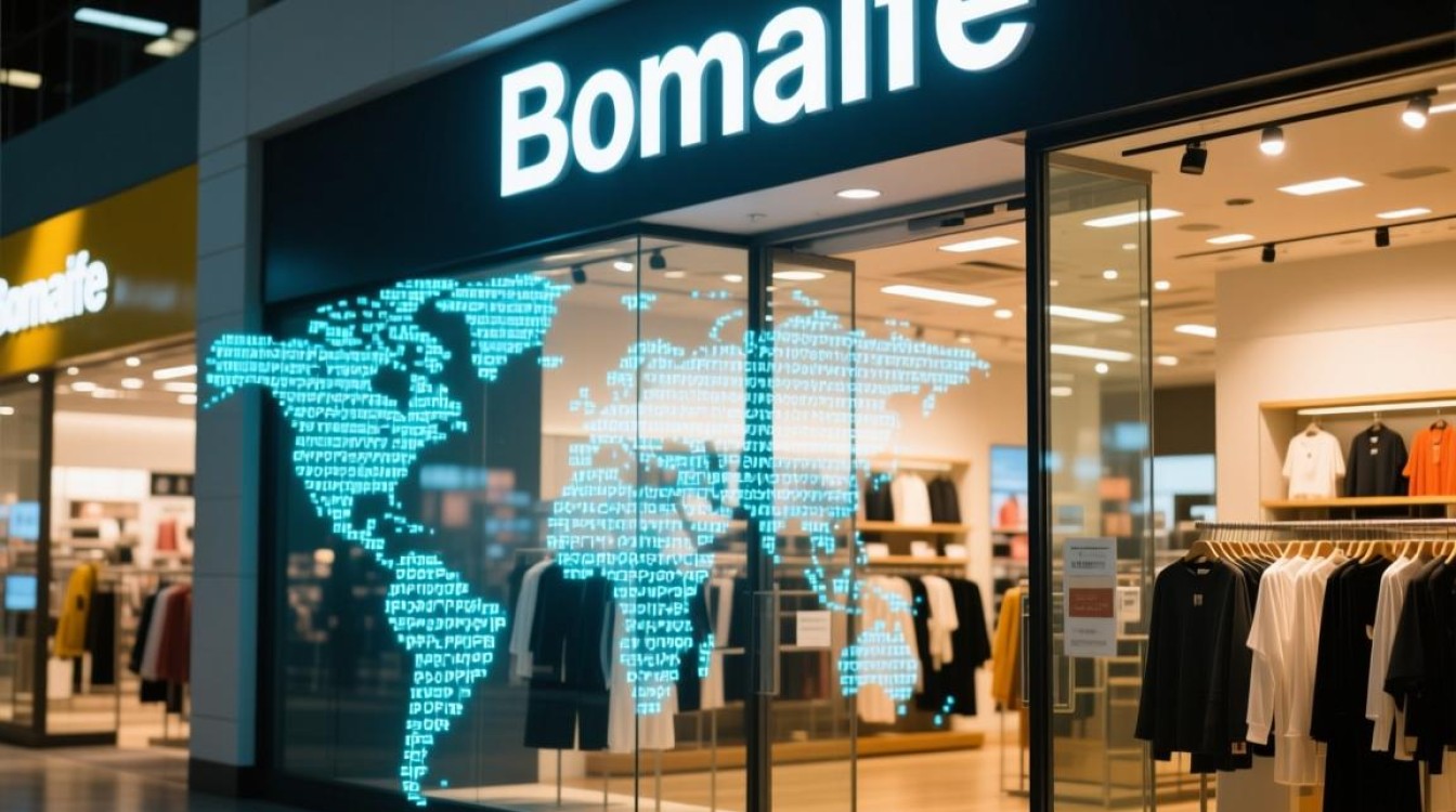 网络域名 商城域名如何选择合适的域名来提升商城品牌形象？-好主机测评网