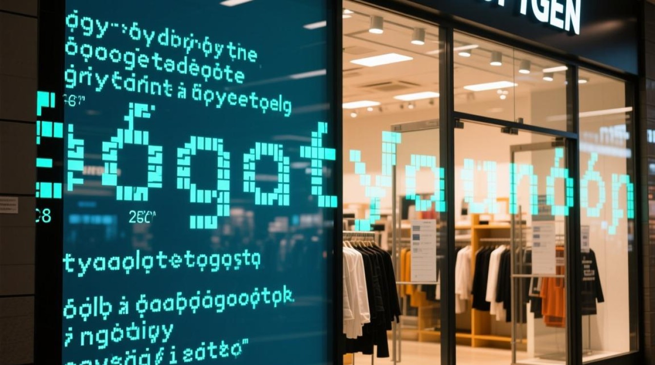 网络域名 商城域名如何选择合适的域名来提升商城品牌形象? 网络域名 商城域名如何选择合适的域名来提升商城品牌形象?