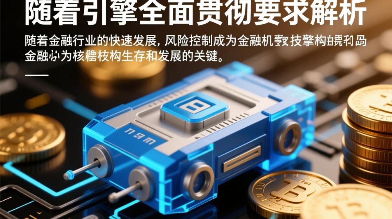 风控引擎全面贯彻哪些具体要求？探讨其核心执行标准