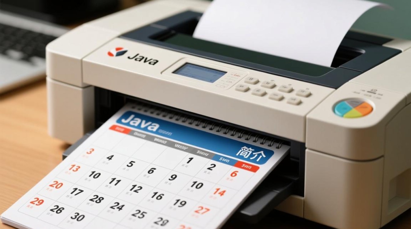 Java日历打印功能如何实现,具体步骤与技巧详解?-好主机测评网