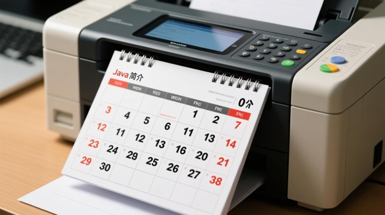 Java日历打印功能如何实现,具体步骤与技巧详解? Java日历打印功能如何实现,具体步骤与技巧详解?