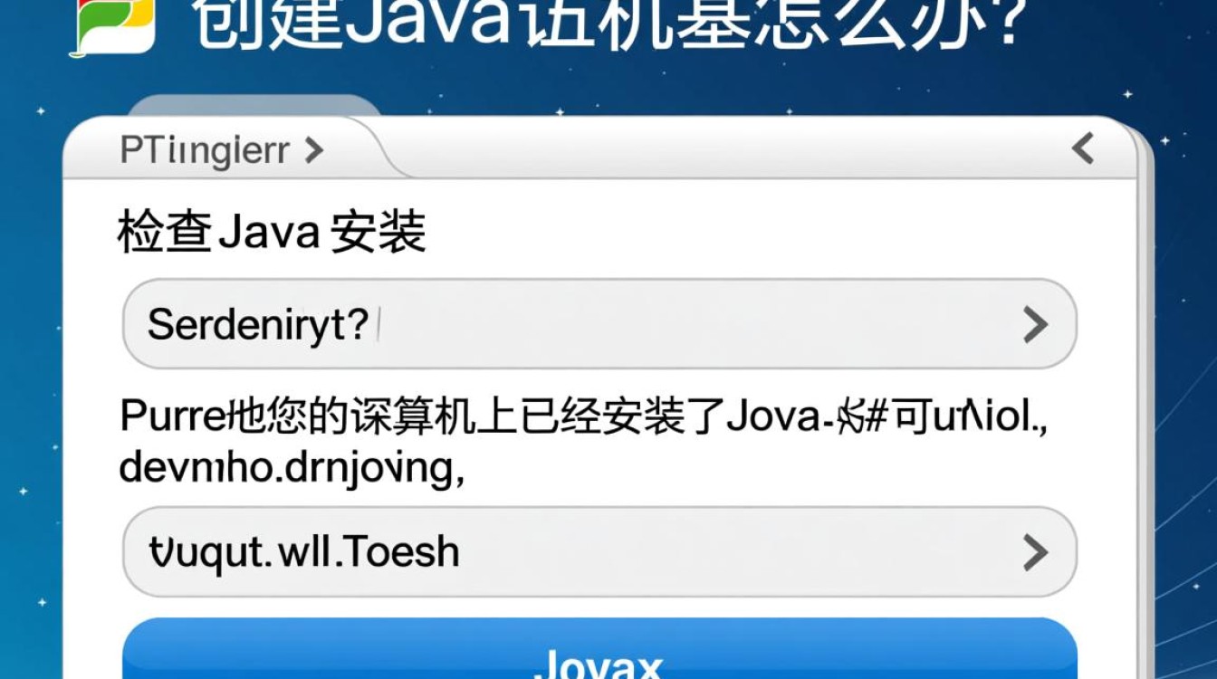 Java虚拟机创建失败?揭秘解决无法启动JVM的30招技巧! Java虚拟机创建失败?揭秘解决无法启动JVM的30招技巧!