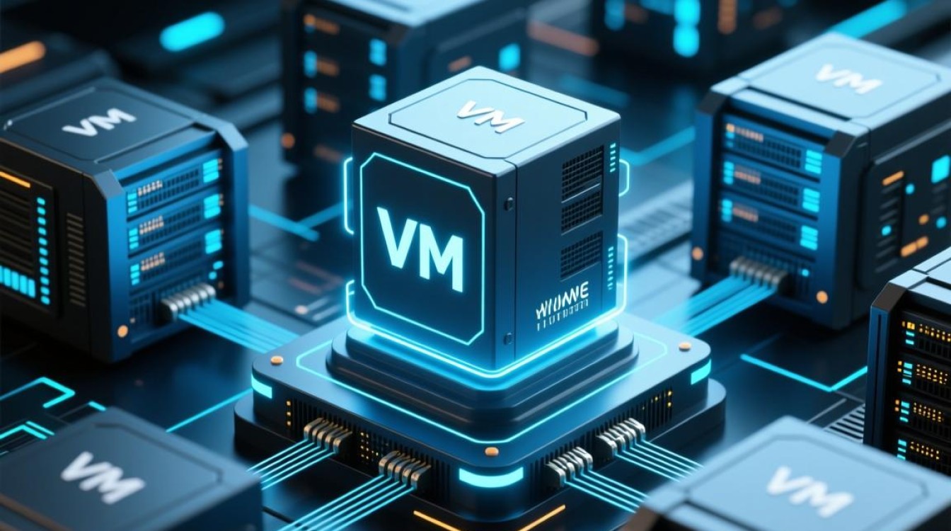 如何有效去除虚拟机特征,确保系统运行无痕?-好主机测评网