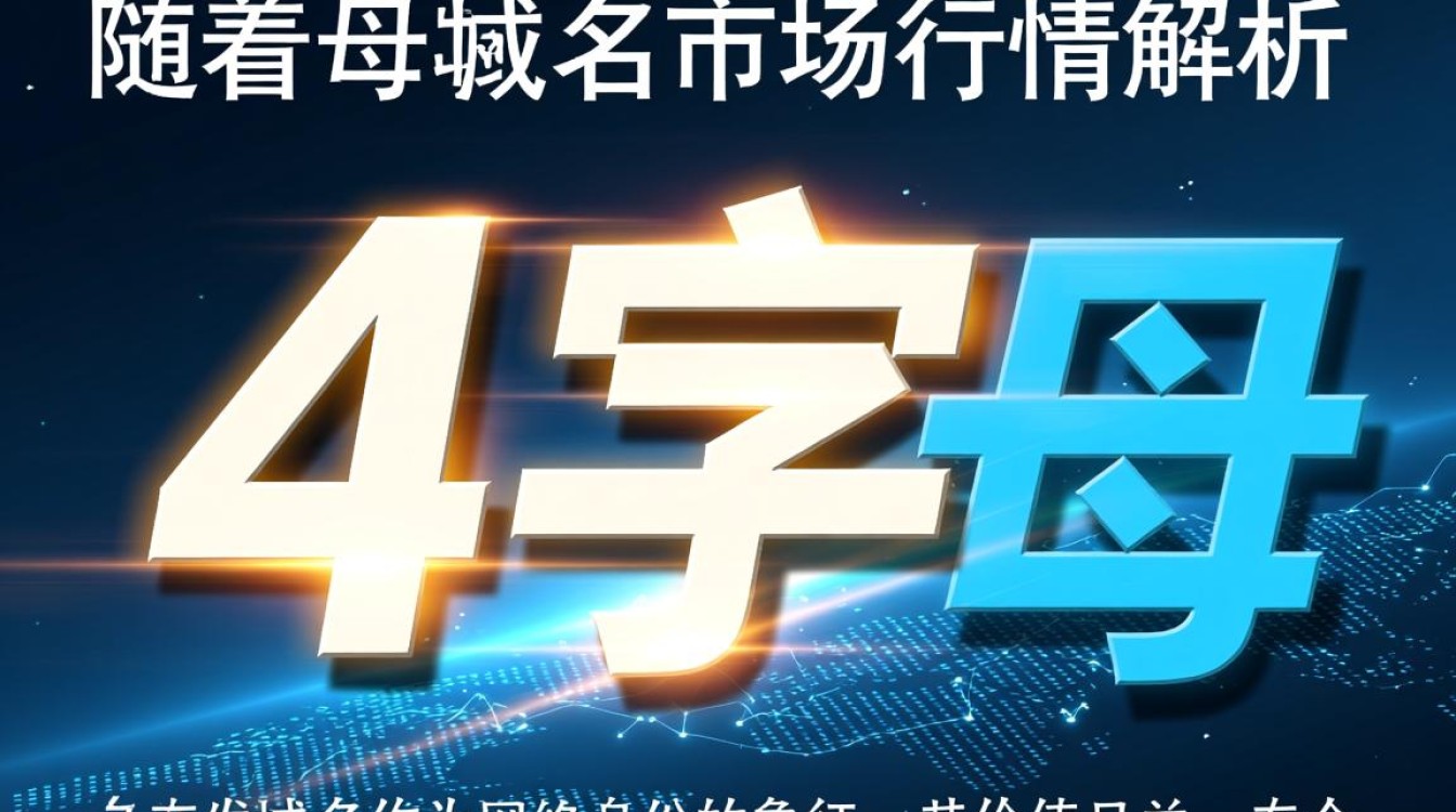 4个字母域名价格揭秘,是高价收藏品还是普通投资? 4个字母域名价格揭秘,是高价收藏品还是普通投资?