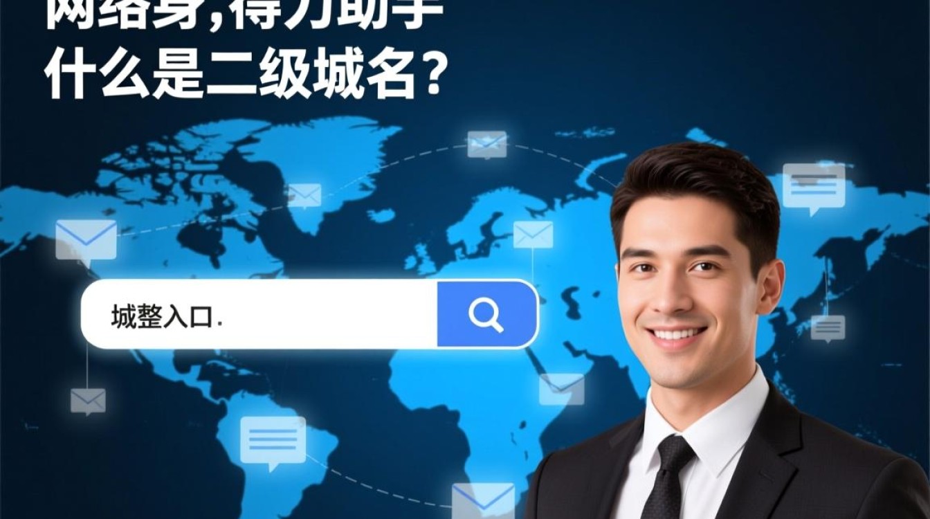 二级域名生成器如何高效创建个性化、易记的二级域名？-好主机测评网