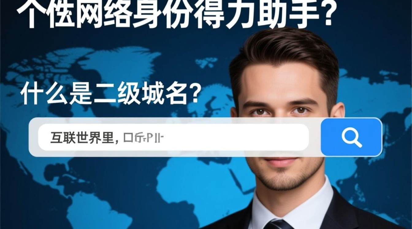 二级域名生成器如何高效创建个性化、易记的二级域名？