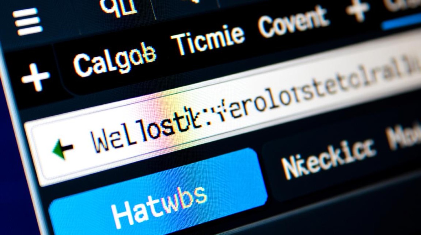 如何将域名成功转换为网站地址登录页面详解? 如何将域名成功转换为网站地址登录页面详解?